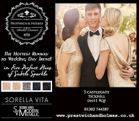 Prestwich and Holmes Bridal Couture 1082777 Image 6